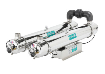 Sistema Sanitron UV