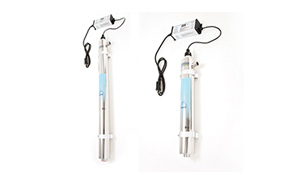 Sistema UV Atomic
